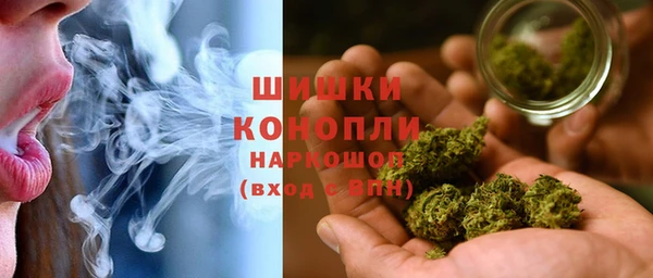 молекула духа Аркадак