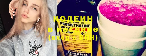 молекула духа Аркадак