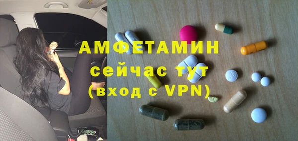 молекула духа Аркадак